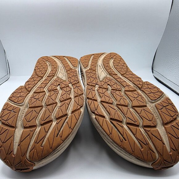 Altra Paradigm 7 Womens Size 8 Gray Teal Running Shoes Athletic Outdoors Casual - Picture 11 of 13